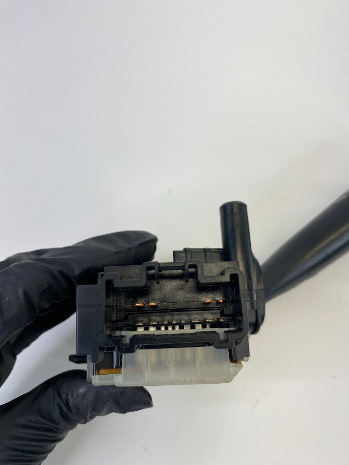 2002-2006 Toyota Camry Windshield Wiper Control Switch Lever 84652-06090