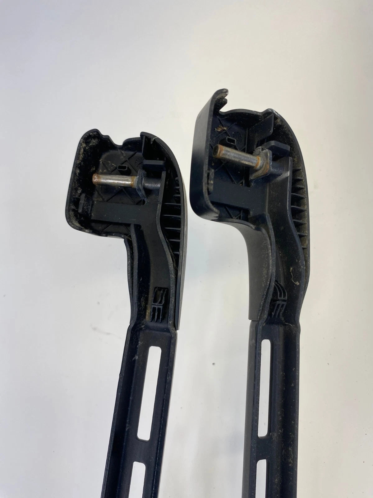 2007 2008 BMW 335XI WINDSHIELD WIPER ARMS PAIR DRIVER PASSENGER SIDE OEM FACTORY