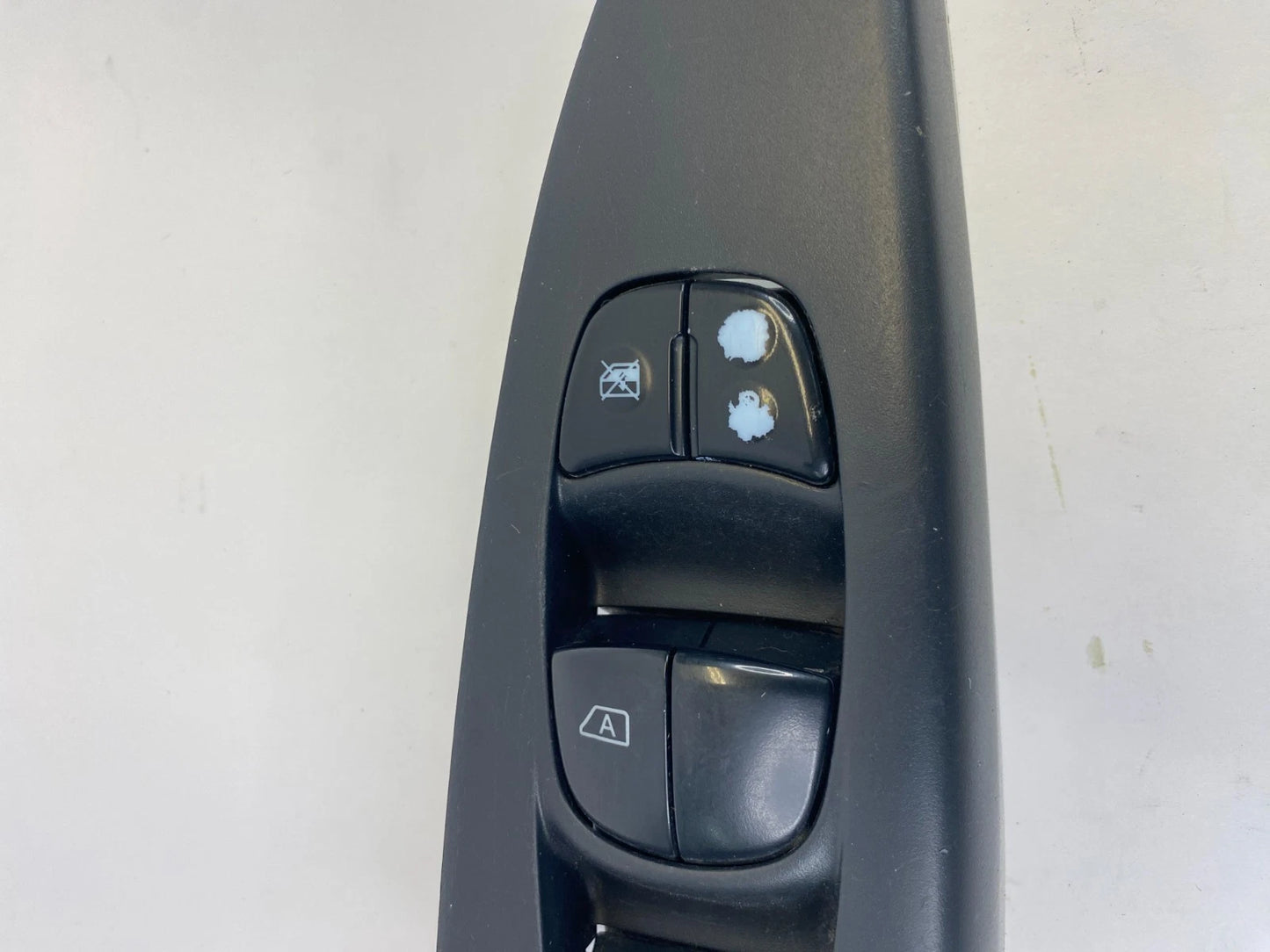 2013-2019 NISSAN SENTRA DRIVER LEFT MASTER POWER WINDOW SWITCH OEM 25401-3SH1A