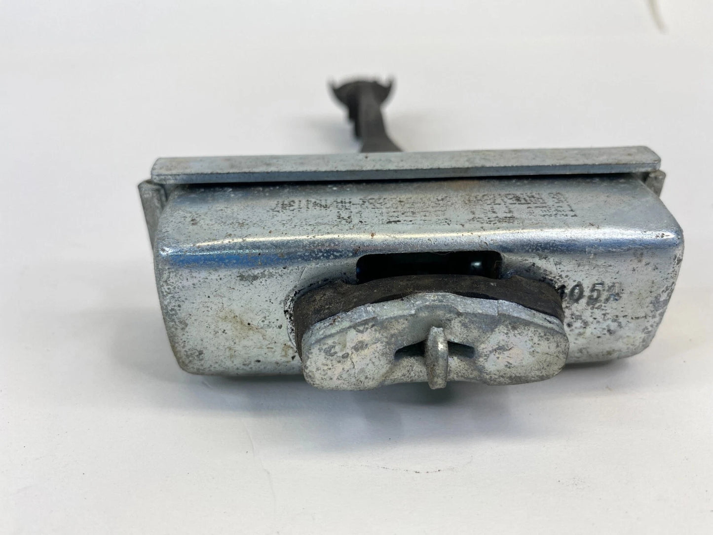 2010-2019 FORD TAURUS FRONT LEFT DRIVER SIDE DOOR CHECK STOP STOPPER DETENT OEM