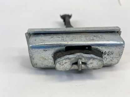 2010-2019 FORD TAURUS FRONT LEFT DRIVER SIDE DOOR CHECK STOP STOPPER DETENT OEM