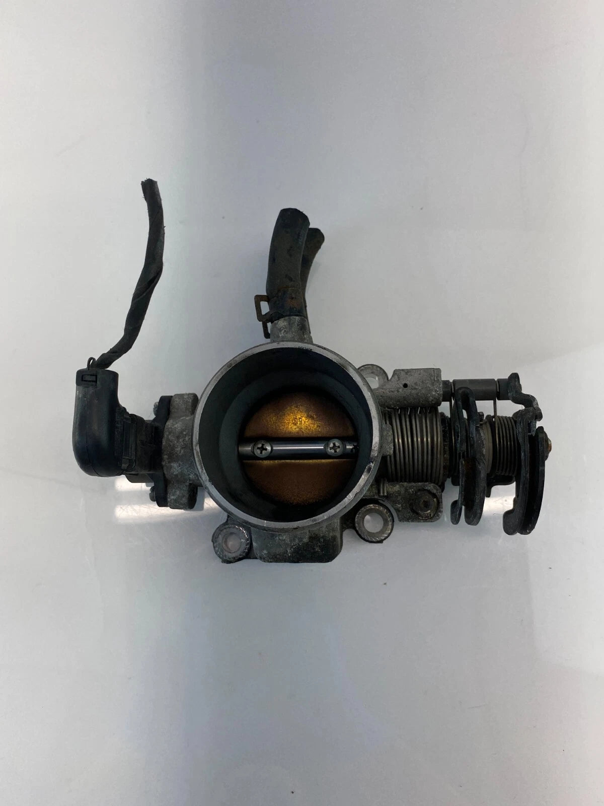 2006-2012 HYUNDAI ELANTRA 2.0L L4 16V THROTTLE BODY VALVE ASSEMBLY 35170-26910