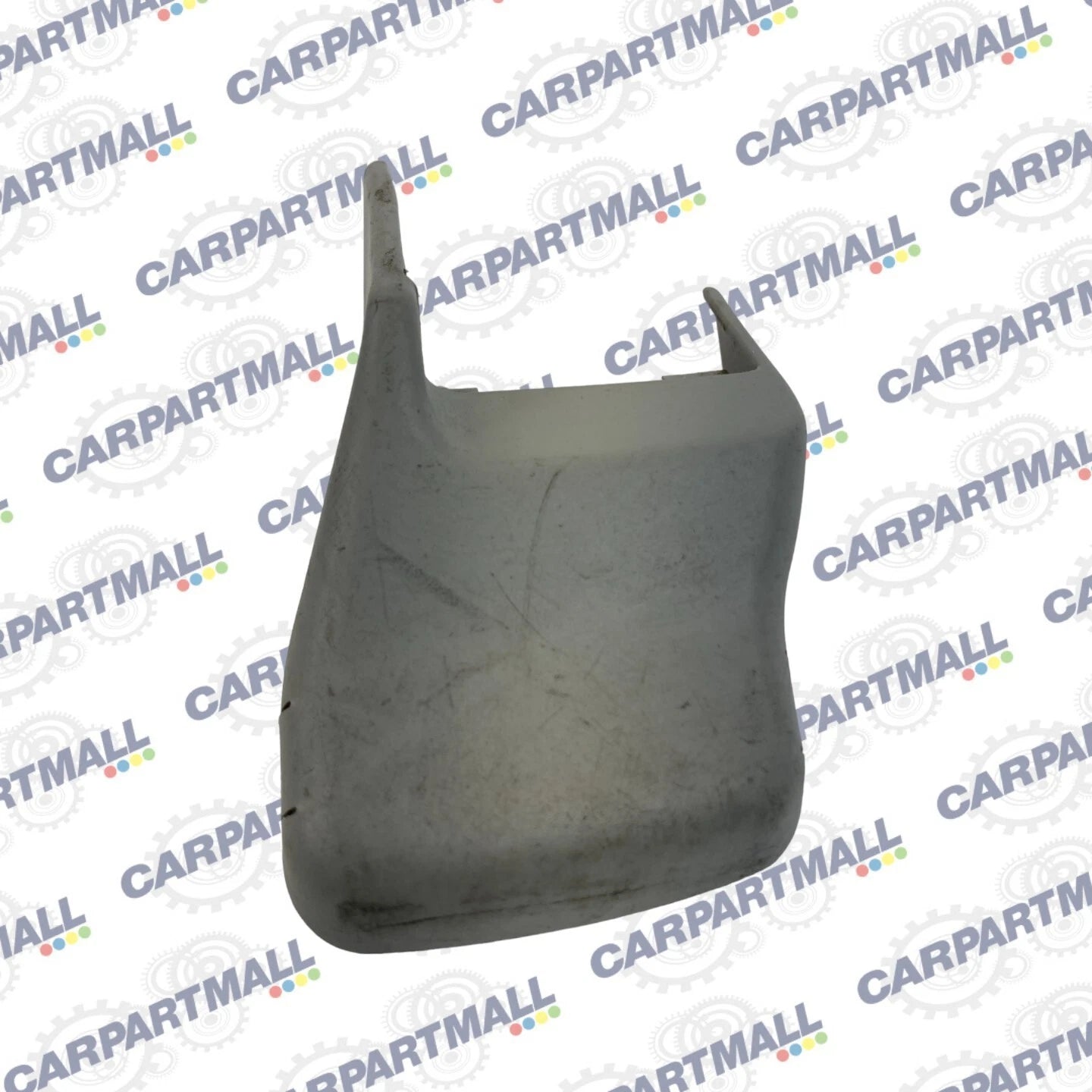 06-08 LEXUS RX400H FRONT RIGHT SEAT TRACK OUTER COVER TRIM CAP 72123-48070 OEM