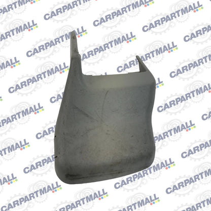 06-08 LEXUS RX400H FRONT RIGHT SEAT TRACK OUTER COVER TRIM CAP 72123-48070 OEM