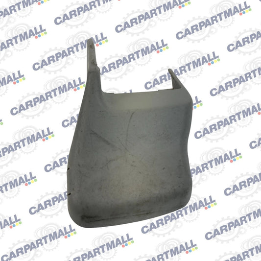 06-08 LEXUS RX400H FRONT RIGHT SEAT TRACK OUTER COVER TRIM CAP 72123-48070 OEM