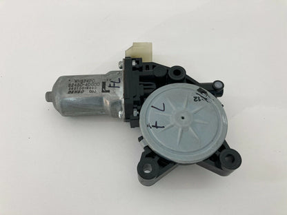 2007 2008 HYUNDAI ENTOURAGE FRONT LEFT DRIVER SIDE DOOR WINDOW MOTOR 82450-4D000
