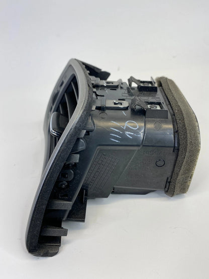 2013-2015 NISSAN SENTRA LEFT DRIVER SIDE OUTER DASH AIR VENT DUCT GRILLE OEM