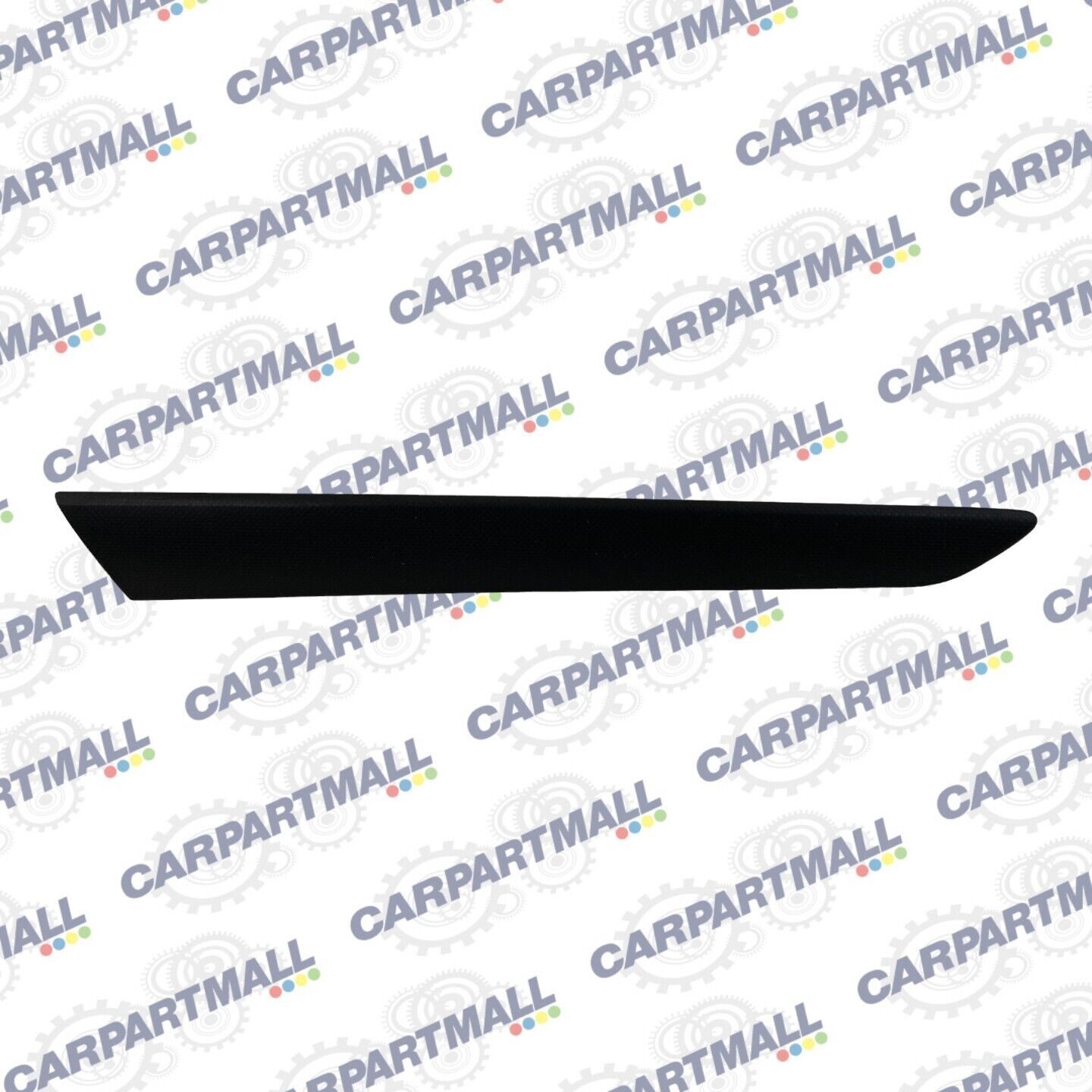 2011-2014 Volkswagen Jetta Rear Right Side Door Panel Trim Molding 5C6-867-450