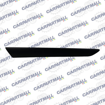 2011-2014 Volkswagen Jetta Rear Right Side Door Panel Trim Molding 5C6-867-450