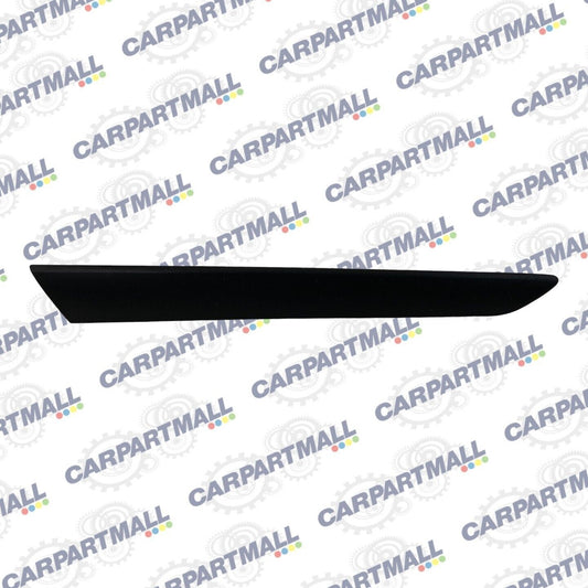 2011-2014 Volkswagen Jetta Rear Right Side Door Panel Trim Molding 5C6-867-450