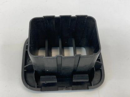 2009-2012 CHEVY TRAVERSE LOWER CENTER CONSOLE AC AIR VENT DUCT GRILL OUTLET OEM