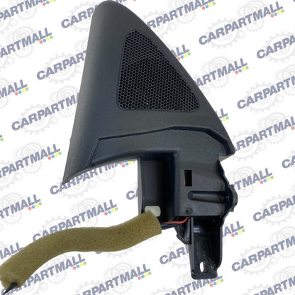 09-12 VW Volkswagen CC Front Left Side Speaker Tweeter W/ Cover Trim 3C8035411