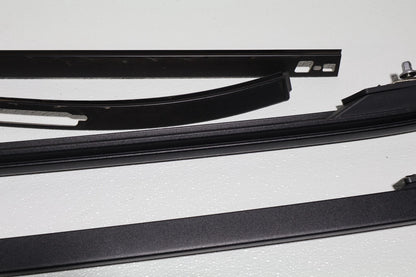 2020-2024 FORD EXPLORER ROOF RACK RAIL LUGGAGE RAIL CROSS BARS SET LB5B-S55129