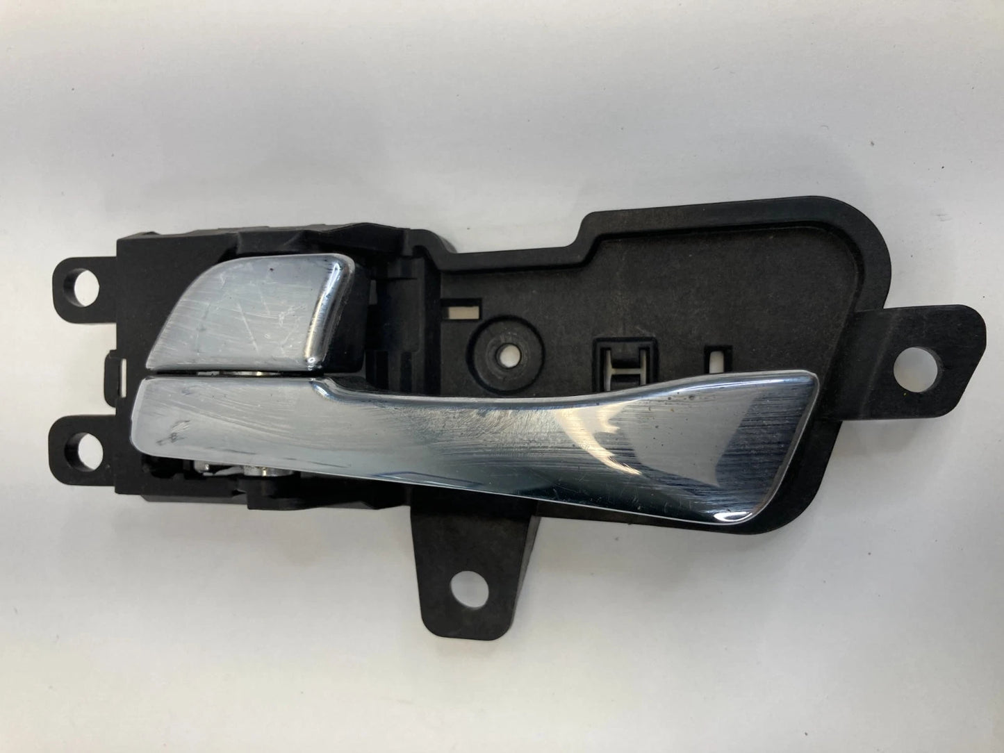 2011-2014 HYUNDAI SONATA REAR LEFT SIDE INTERIOR DOOR HANDLE 82610-3S000 OEM