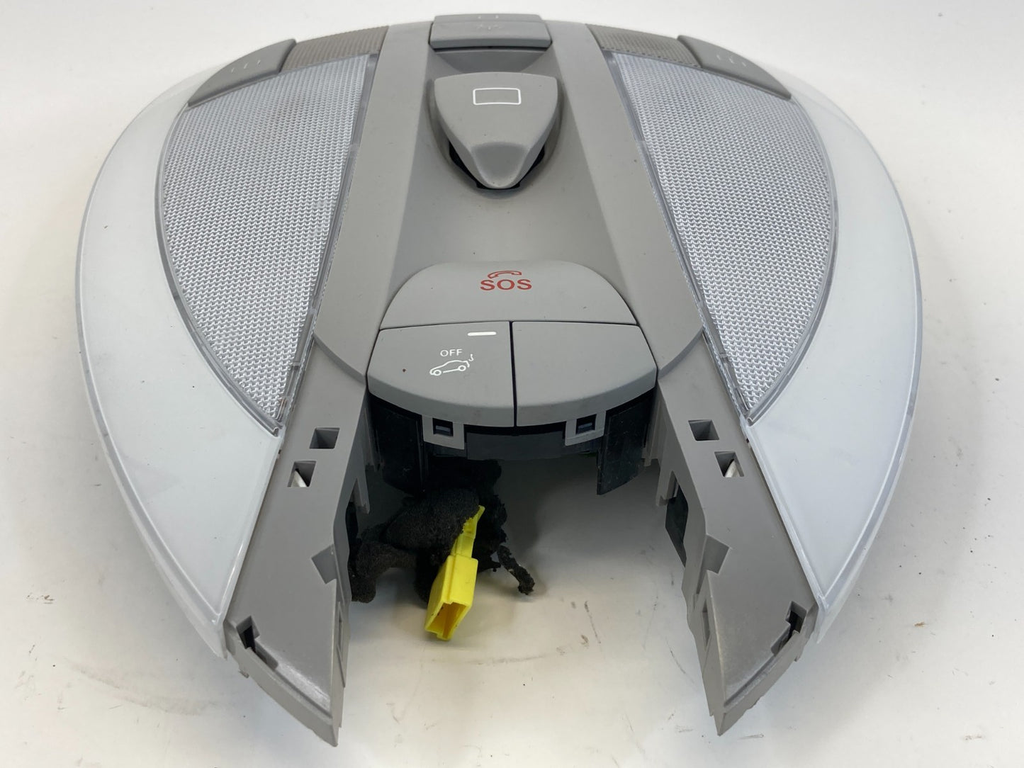 2006 Mercedes-Benz CLS500 Front Roof Overhead Dome Light Lamp A219-820-01-01 OEM