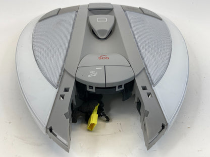 2006 Mercedes-Benz CLS500 Front Roof Overhead Dome Light Lamp A219-820-01-01 OEM