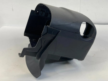 07-17 JEEP COMPASS PATRIOT STEERING COLUMN COVER TRIM PANEL BEZEL 1CH69TRMAA OEM