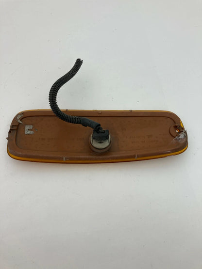 1996-2002 CHEVY EXPRESS 1500 2500 3500 FRONT DRIVER LEFT MARKER LIGHT LAMP OEM