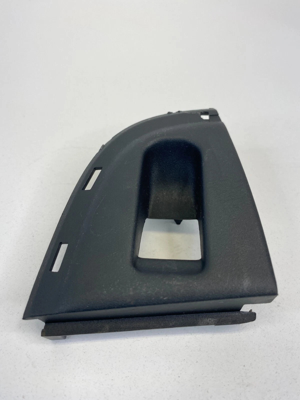1996-2000 HONDA CIVIC REAR RIGHT DOOR WINDOW SWITCH BEZEL 83543-504-9000 RH OEM