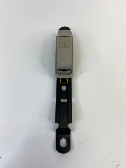 2007-2010 NISSAN SENTRA FRONT LEFT DRIVER SIDE SEAT BELT HEIGHT ADJUSTER OEM