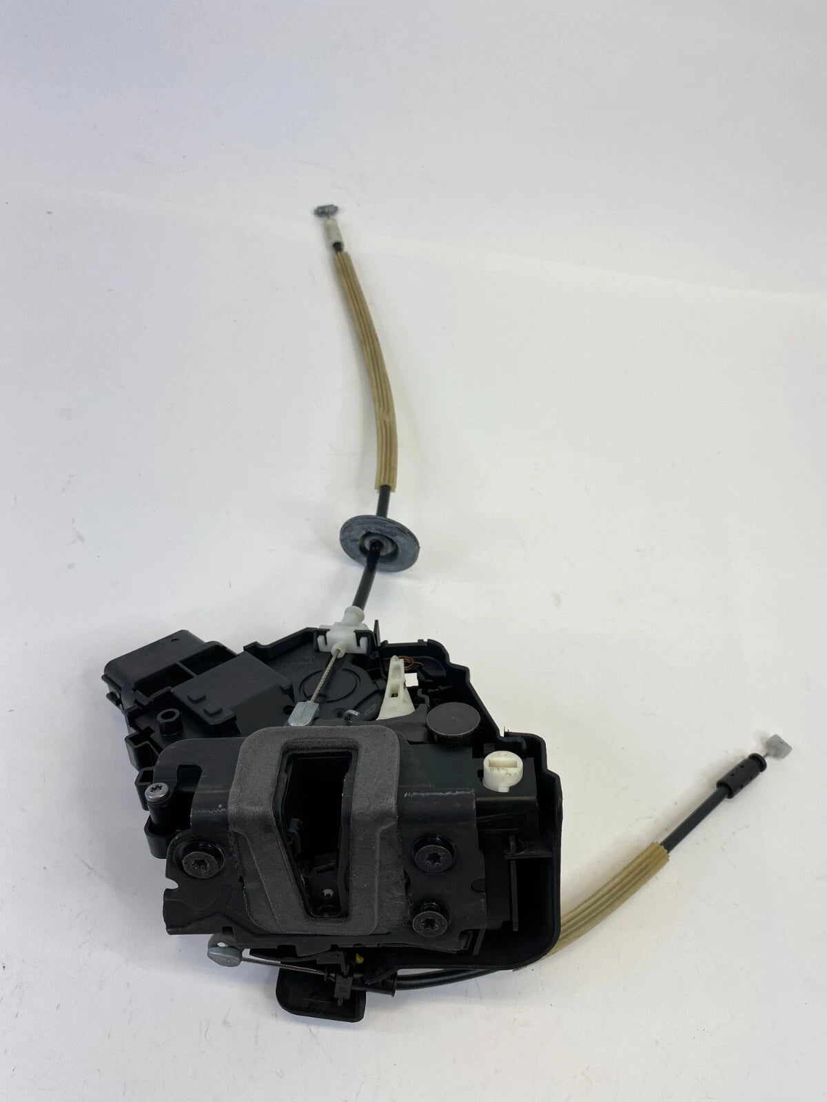 2007-2013 RANGE ROVER SPORT REAR RIGHT DOOR LOCK LATCH ACTUATOR 8X2A-26412-CC