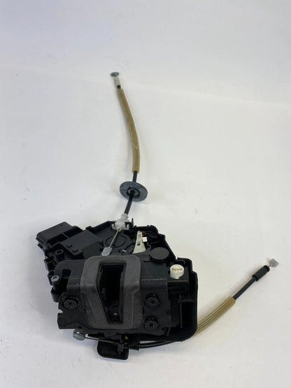 2007-2013 RANGE ROVER SPORT REAR RIGHT DOOR LOCK LATCH ACTUATOR 8X2A-26412-CC