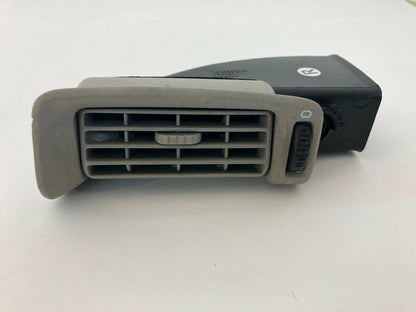 2003-2007 VOLVO XC70 RIGHT B PILLAR AC HEATER AIR VENT NOZZLE DUCT 9158449 OEM