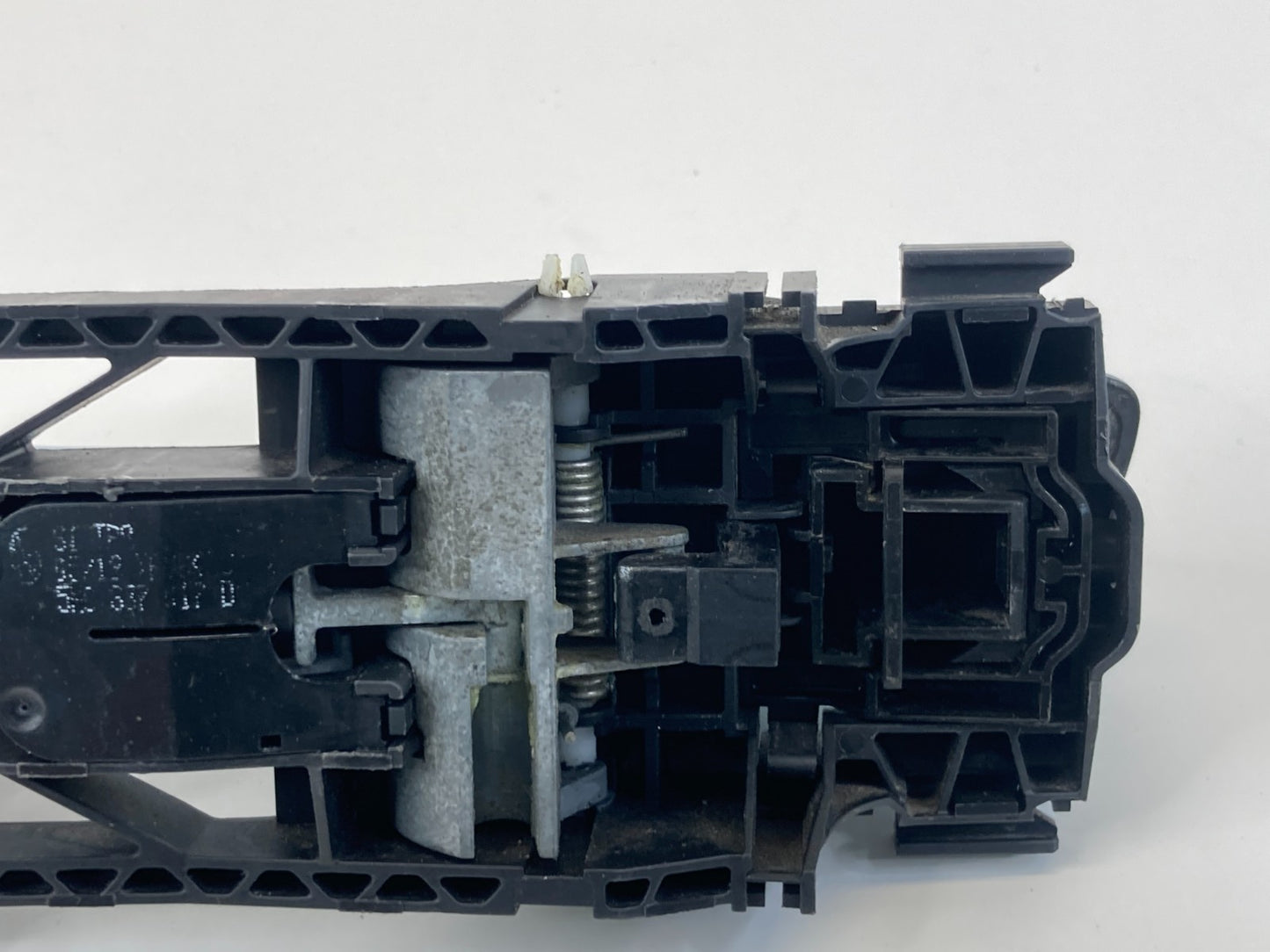 2012-2022 VW Volkswagen Passat Front Right Side Exterior Door Handle OEM