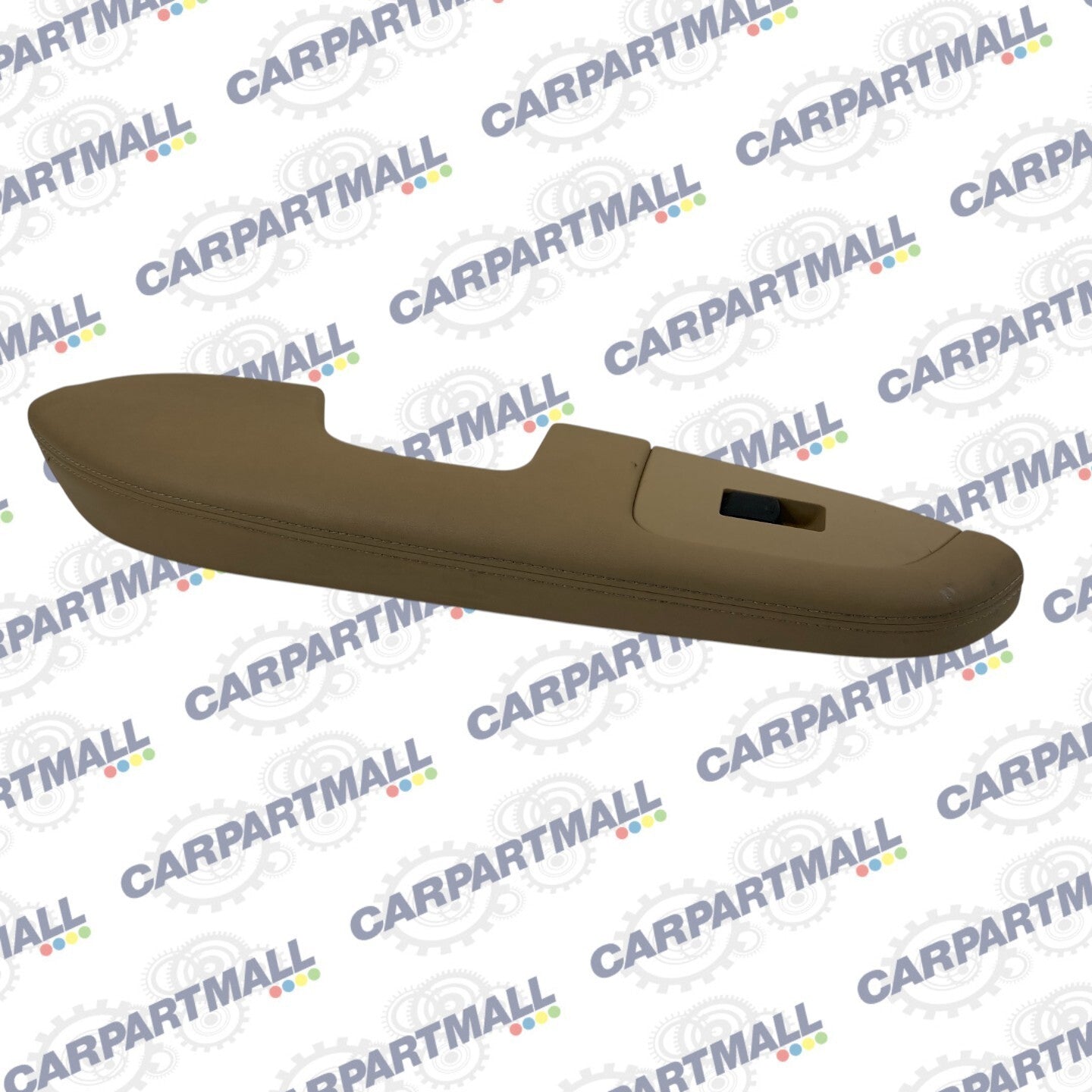 2009-2014 Nissan Maxima Rear Left Side Door Window Switch w /Armrest Assy OEM