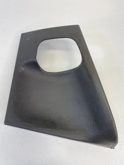 2002-2005 FORD EXPLORER FRONT LEFT INNER DOOR HANDLE COVER BEZEL TRIM PANEL OEM