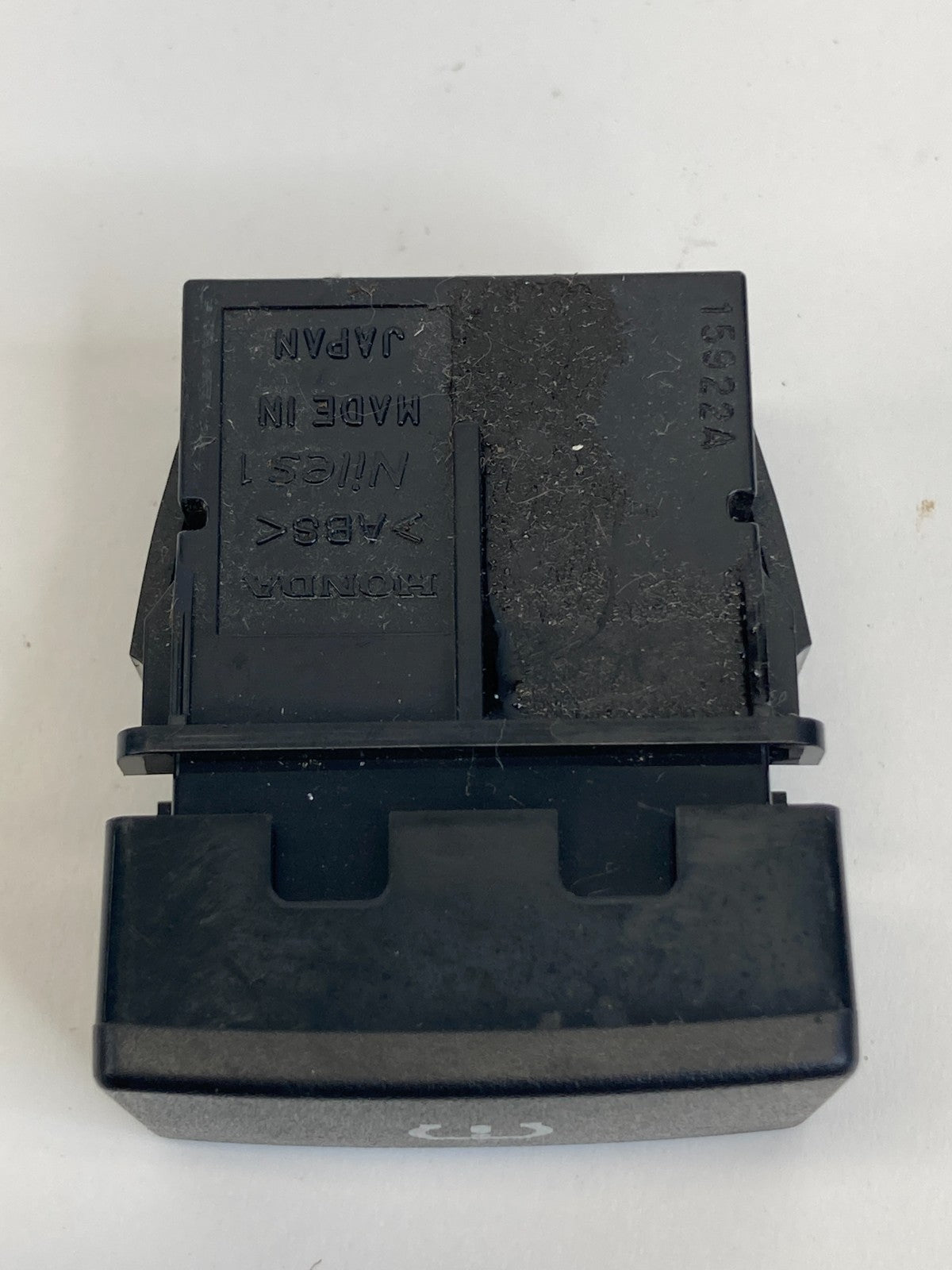 2015-2020 Honda Fit TPMS Tire Pressure Set Switch Control Button OEM