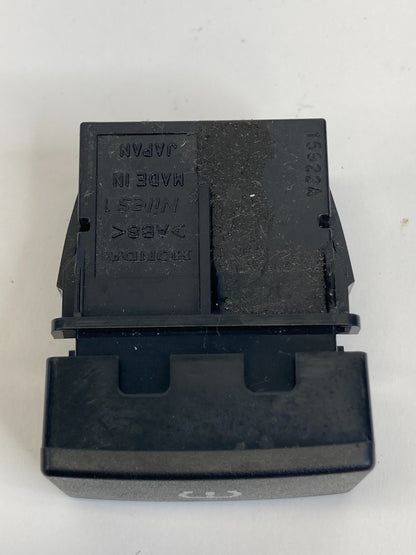 2015-2020 Honda Fit TPMS Tire Pressure Set Switch Control Button OEM