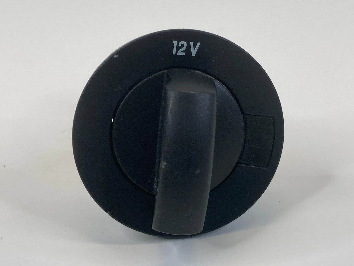 2007-2025 FORD EXPEDITION 12V AUXILIARY POWER POINT 4L3X-19A487-8CW OEM