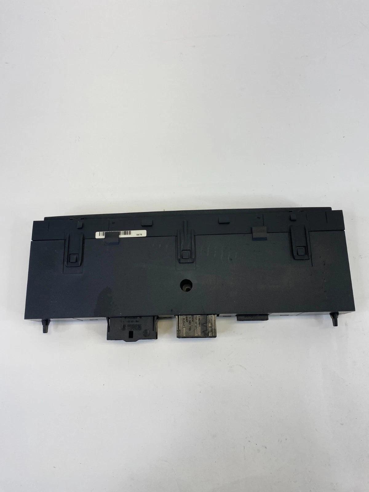 2006 2007 BMW 530XI CENTER CONSOLE HEATED DYNAMIC STABILITY CONTROL DSC SWITCH