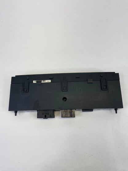2006 2007 BMW 530XI CENTER CONSOLE HEATED DYNAMIC STABILITY CONTROL DSC SWITCH
