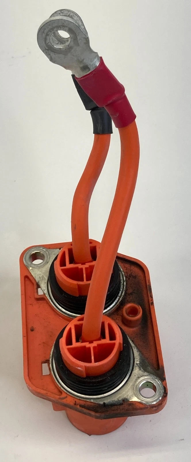 2004-2009 TOYOTA PRIUS 1.5L HYBRID INVERTER CONVERTER BATTERY CONNECTOR OEM