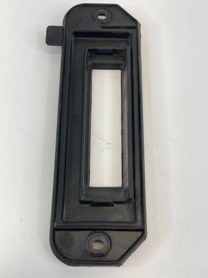 2001-2005 FORD EXPLORER SPORT TRAC 01-11 RANGER ECU ECM MOUNTING BRACKET GASKET