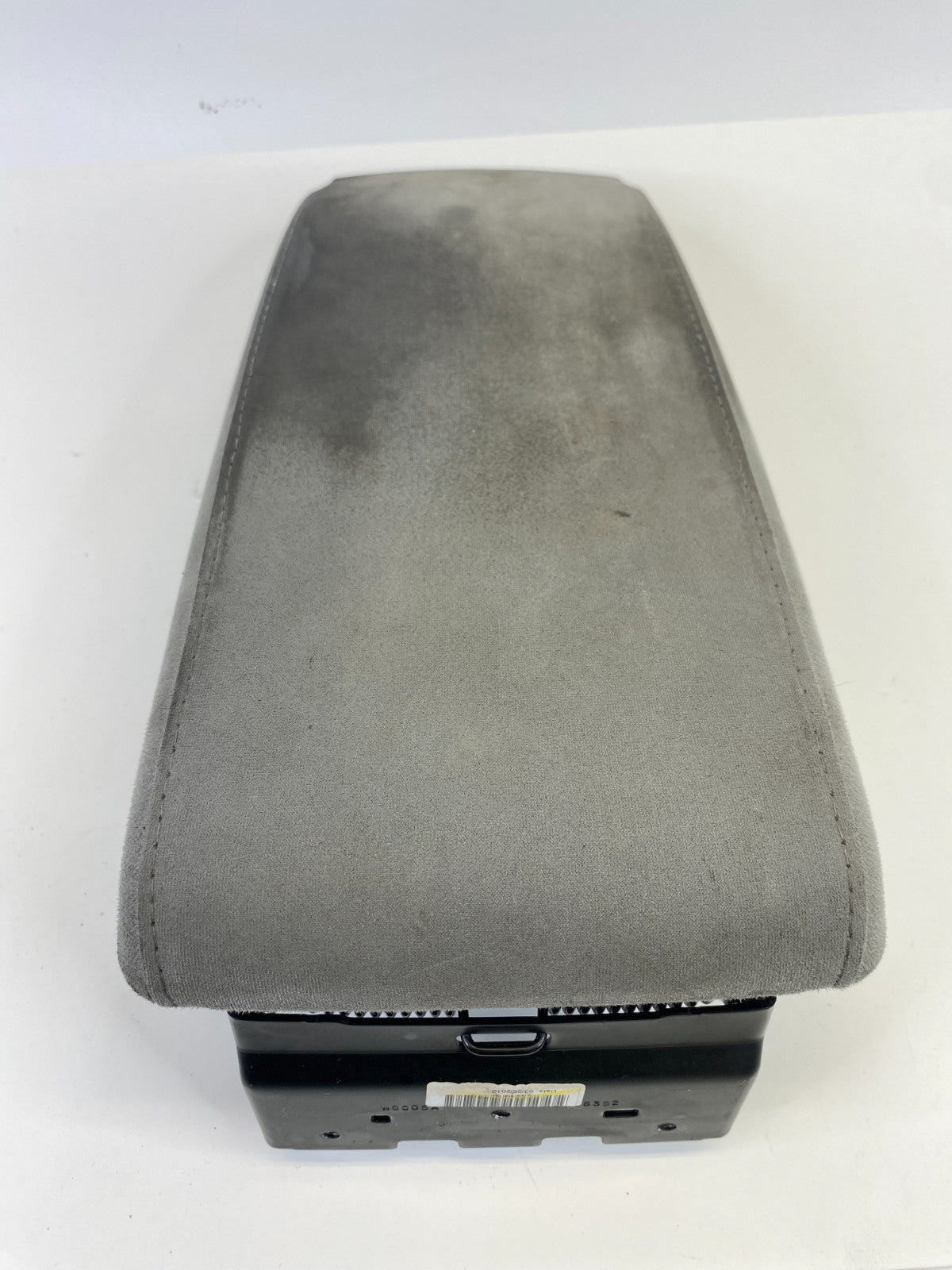 2010-2012 Nissan Altima Center Console Armrest Arm Rest Lid Cover Assy OEM
