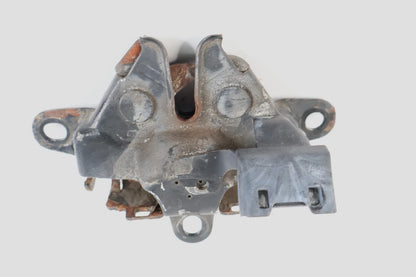 2003-2009 TOYOTA 4RUNNER FRONT HOOD LOCK LATCH RELEASE ACTUATOR ASSY OEM