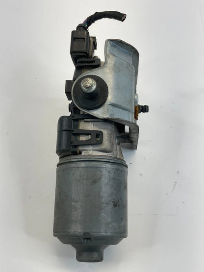 2009 2010 2011 2012 CHEVROLET TRAVERSE FRONT WIPER MOTOR BOSCH 0390241653 OEM