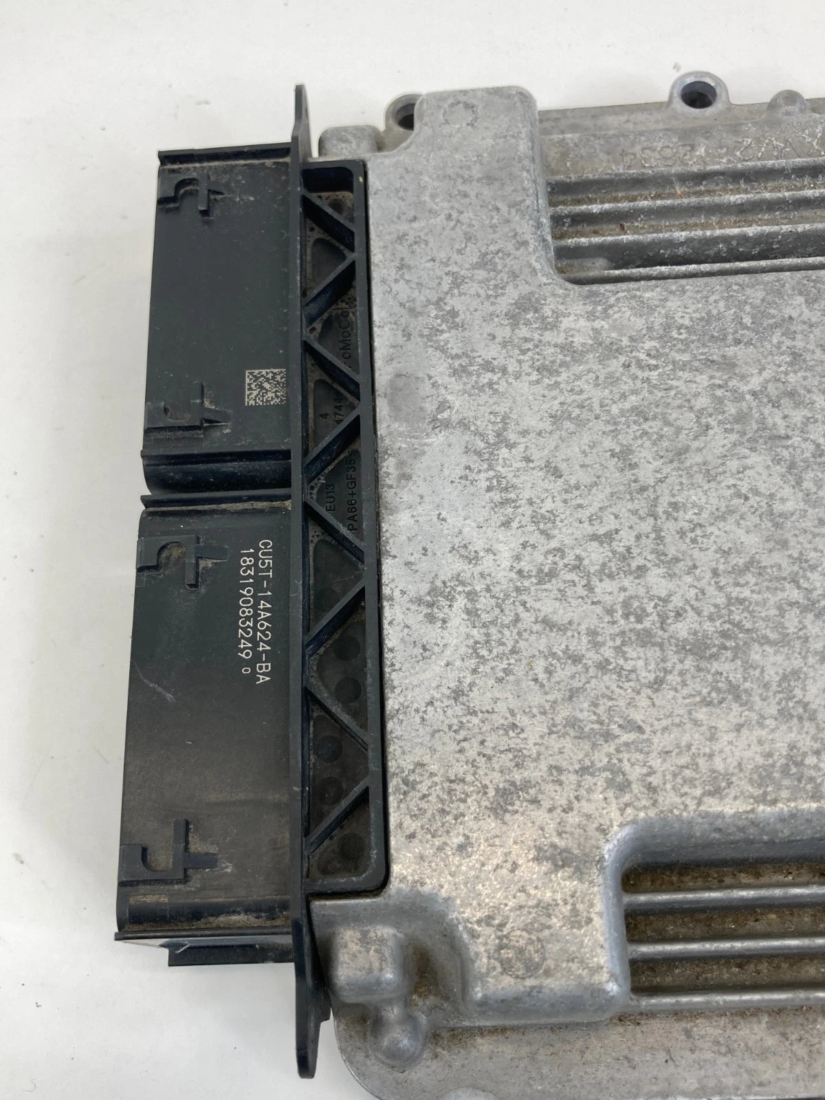 16-19 FORD EXPLORER 3.5L V6 AT ENGINE CONTROL MODULE ECM ECU GB5A-12A650-JA