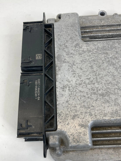 16-19 FORD EXPLORER 3.5L V6 AT ENGINE CONTROL MODULE ECM ECU GB5A-12A650-JA