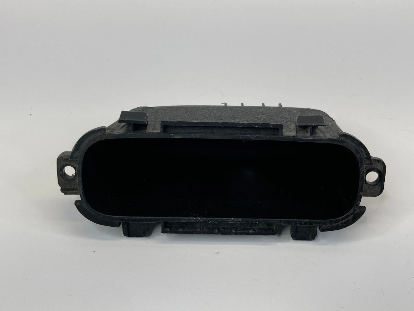 1998-2002 HONDA ACCORD SEDAN FRONT LEFT INTERIOR DOOR PULL HANDLE TRAY INSERT