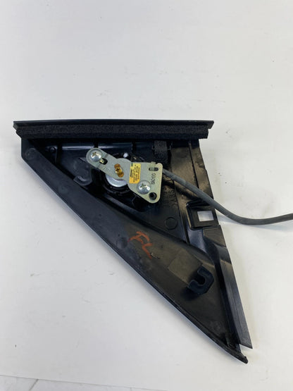 09-13 Infiniti G37 Sedan Front Left Door Tweeter Speaker w/ Cover 80293-JK010