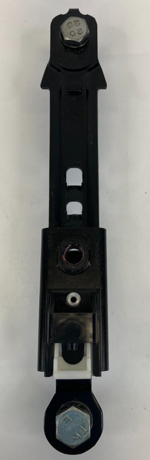 07-12 Mitsubishi Galant Front Right Passenger Seat Belt Height Adjuster OEM