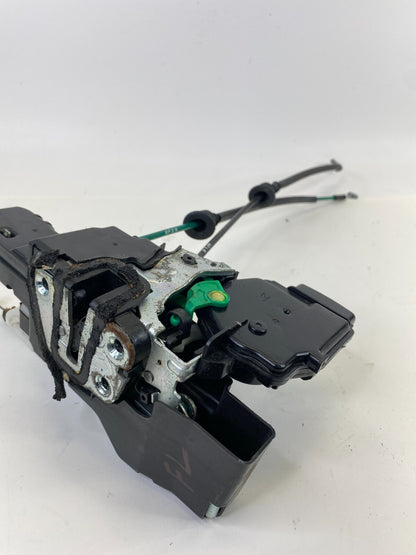 2009 Kia Borrego SPORT UTILITY 4-DR Front Left Side Door Lock Latch Actuator OEM