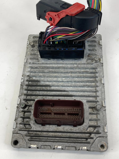 2013 Dodge Avenger 2.4L L4 AT Engine Control Module Unit ECU PCM P05150761AB OEM