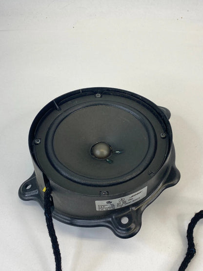 00-06 MERCEDES-BENZ S500 FRONT RIGHT DOOR AUDIO SOUND SISTEM SPEAKER 2208201002