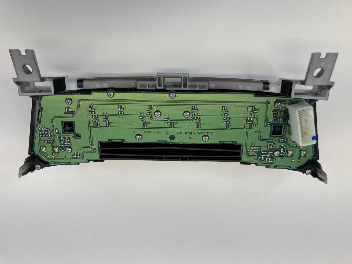 2013 Infiniti JX35 14-16 QX60 Dash Radio Display Control Panel 25391-3JA0A OEM