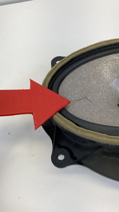 05-11 Toyota Camry 05-12 Avalon Front Side Door Audio Sound Speaker 86160-AA420